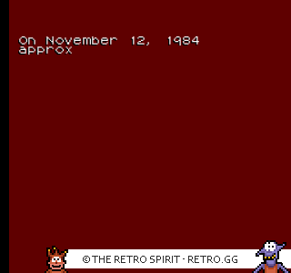 Game screenshot of The Hunt for Red October