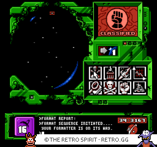 Game screenshot of Overlord