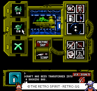 Game screenshot of Overlord