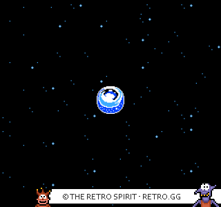 Game screenshot of Pachio-kun 4