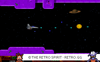 Game screenshot of Interpose