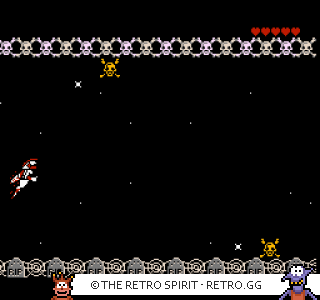 Game screenshot of Robodemons