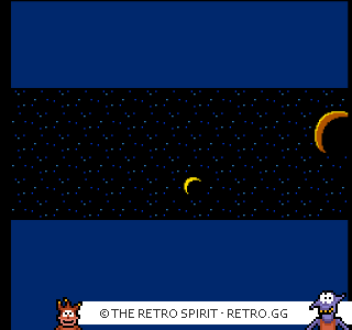 Game screenshot of Section Z