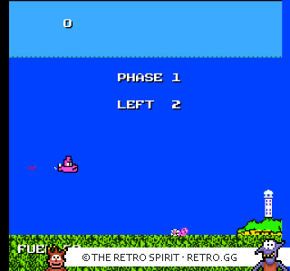 Game screenshot of Sqoon