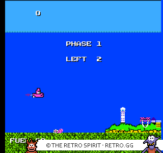 Game screenshot of Sqoon