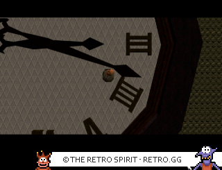 Game screenshot of Clock Tower 2