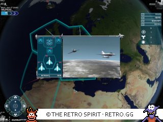 Game screenshot of UFO: Aftermath