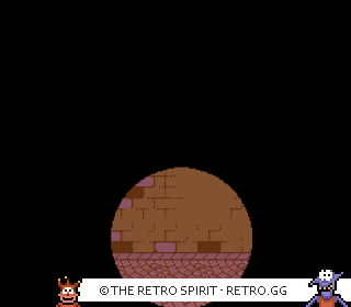 Game screenshot of Chester Cheetah: Too Cool to Fool