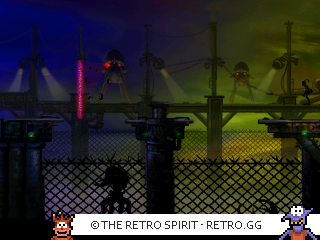 Game screenshot of Oddworld: Abe's Oddysee