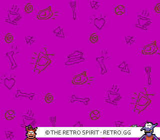 Game screenshot of Rocko's Modern Life: Spunky's Dangerous Day