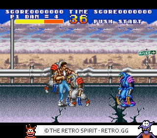 Game screenshot of Sengoku Denshou