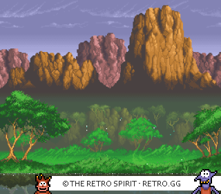 Game screenshot of Shinseiki Odysselya