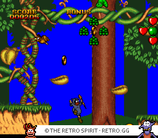 Game screenshot of Snow White: Happily Ever After