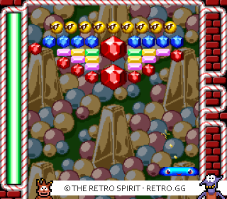 Game screenshot of Supapoon