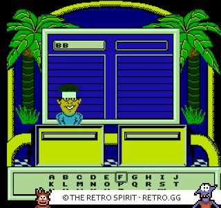 Game screenshot of Classic Concentration