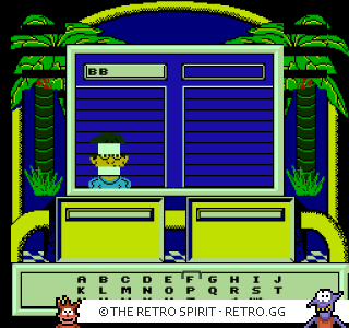 Game screenshot of Classic Concentration