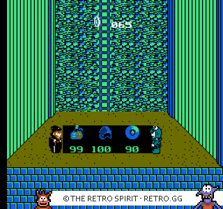 Game screenshot of Deadly Towers