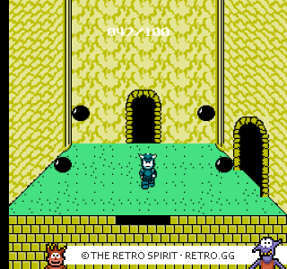 Game screenshot of Deadly Towers