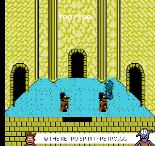 Game screenshot of Deadly Towers