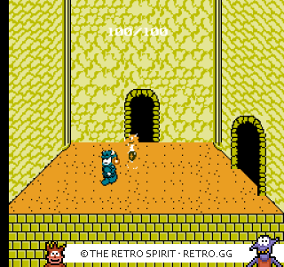 Game screenshot of Deadly Towers